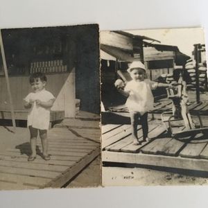 Meet your Posher, Tracy